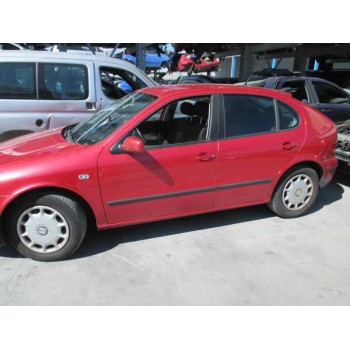 seat leon (1m1) del año 2001