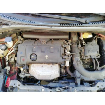 citroën c3 del año 2012