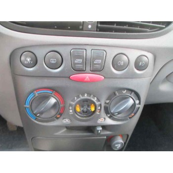 fiat punto berlina (188) del año 2000