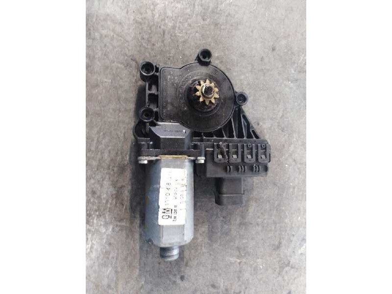 Recambio de motor elevalunas delantero izquierdo para opel astra gtc enjoy referencia OEM IAM   6 PIN