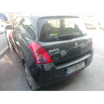 suzuki swift berlina (mz) del año 2008