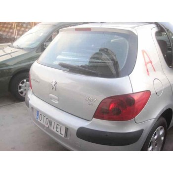 peugeot 307 (s1) del año 2002