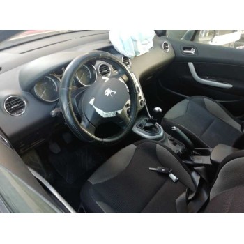 peugeot 308 sw del año 2012
