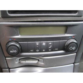 renault laguna ii (bg0) del año 2003