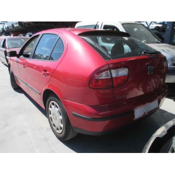 seat leon (1m1) del año 2001
