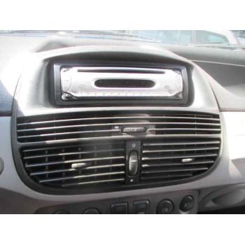 fiat punto berlina (188) del año 2000