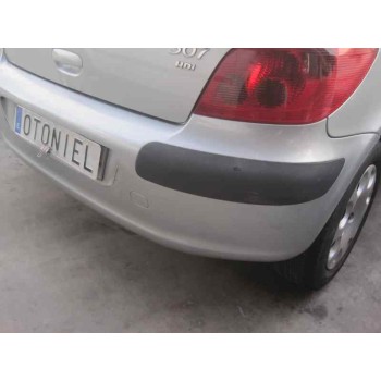 peugeot 307 (s1) del año 2002
