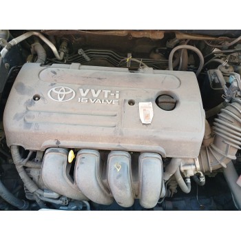 toyota avensis (_t25_) del año 2006