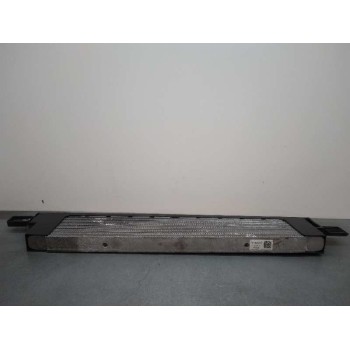 Recambio de radiador caja cambios para ford mustang gt referencia OEM IAM FR337A095AB  