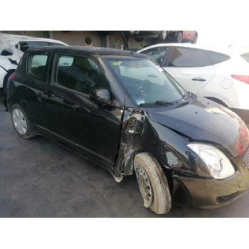 suzuki swift berlina (mz) del año 2008