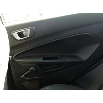 ford fiesta (ccn) del año 2016