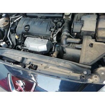 peugeot 308 sw del año 2012