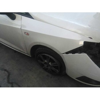 seat ibiza sc (6j1) del año 2009