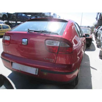seat leon (1m1) del año 2001