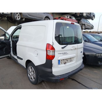 ford transit courier b460 monospace del año 2016
