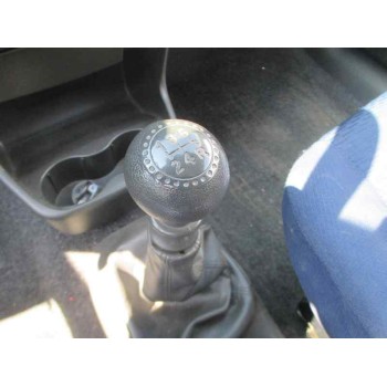 fiat punto berlina (188) del año 2000