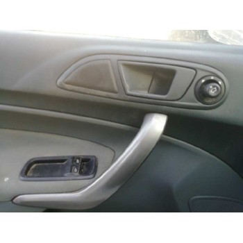 ford fiesta (cb1) del año 2010