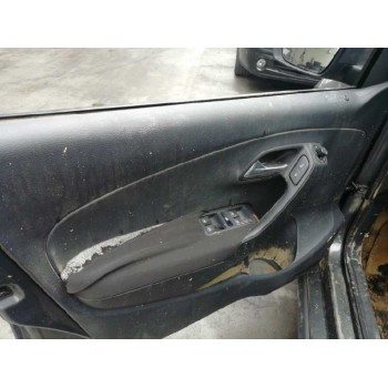 volkswagen polo (6r1) del año 2011