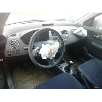 suzuki swift berlina (mz) del año 2008