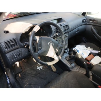 toyota avensis (_t25_) del año 2006