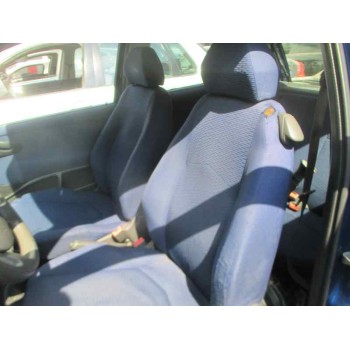 fiat punto berlina (188) del año 2000