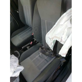 ford fiesta (cb1) del año 2010