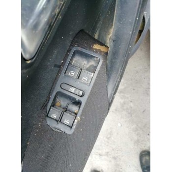 volkswagen polo (6r1) del año 2011