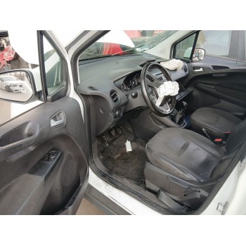 ford transit courier b460 monospace del año 2016