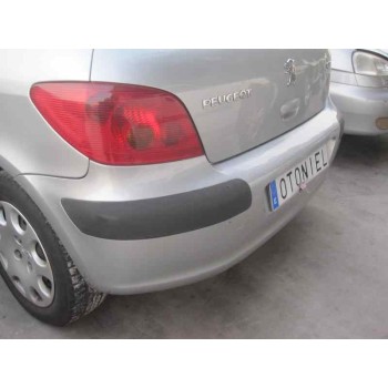 peugeot 307 (s1) del año 2002