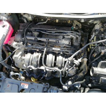 ford fiesta (ccn) del año 2016