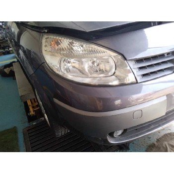 renault grand scenic del año 2004