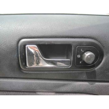 volkswagen passat berlina (3b2) del año 2000