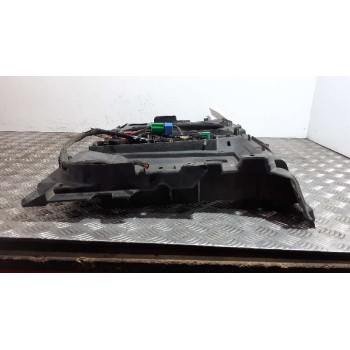 Recambio de panel frontal para peugeot 607 (s1) básico referencia OEM IAM   