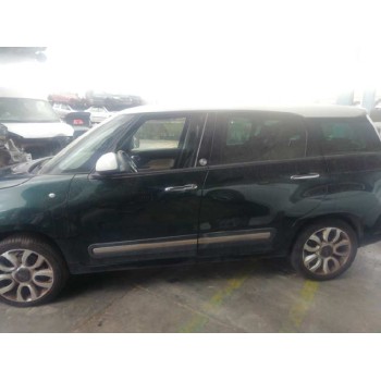 fiat 500 l (330) del año 2014