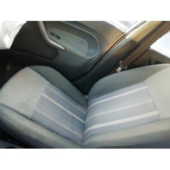 ford fiesta (cb1) del año 2010