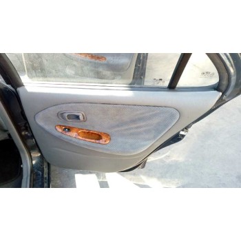 hyundai lantra berlina (rd) del año 2000