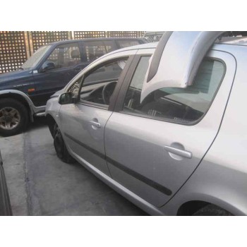 peugeot 307 (s1) del año 2002