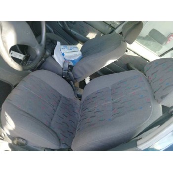 hyundai accent (x3) del año 1999