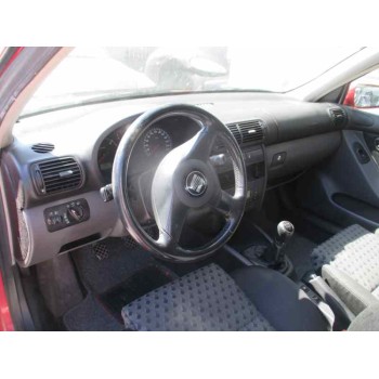 seat leon (1m1) del año 2001