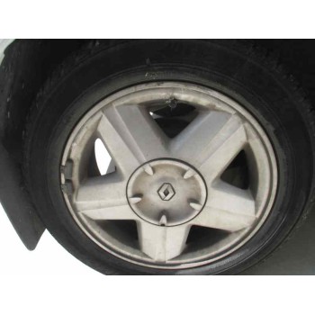 renault megane i fase 2 berlina (ba0) del año 2000