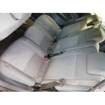 ASIENTO TRASERO IZQUIERDO 