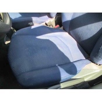 fiat punto berlina (188) del año 2000