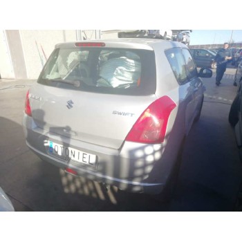 SUZUKI SWIFT BERLINA (MZ)