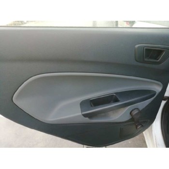 ford fiesta (cb1) del año 2010