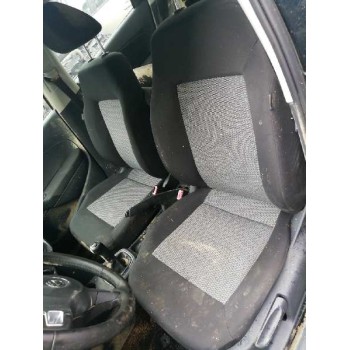 volkswagen polo (6r1) del año 2011