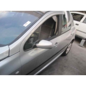 peugeot 307 (s1) del año 2002