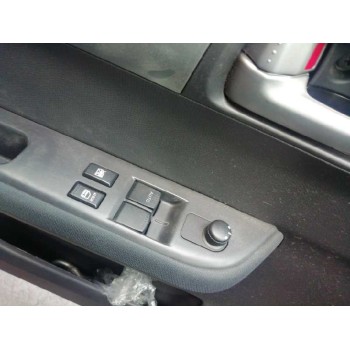 suzuki swift berlina (mz) del año 2008