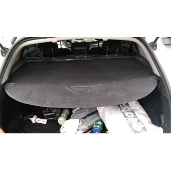 renault megane iii sport tourer del año 2010