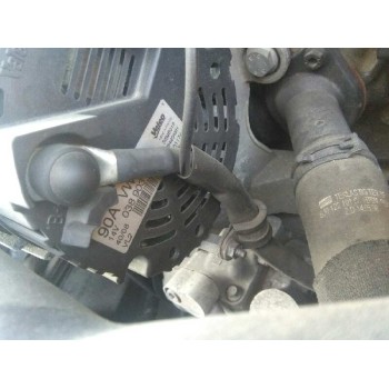 seat ibiza sc (6j1) del año 2009