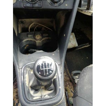 volkswagen polo (6r1) del año 2011